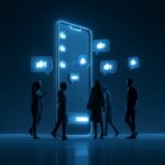 Engagement Metrics in Private Social Networks and Niche Communities: Understanding the Pulse of Digital Interaction