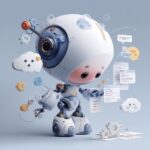 Integrating AI-Based Chat in Mobile Social Networks: The Next Frontier of Digital Communication