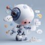 Integrating AI-Based Chat in Mobile Social Networks: The Next Frontier of Digital Communication