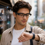 How Wearables Are Becoming the New Front Door to Your Feed? How Wearables Are Becoming the New Front Door to Your Feed?
