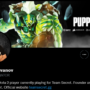 Top 5 most popular Dota 2 players in social media Top 5 most popular Dota 2 players in social media