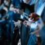 The advantages of using social media for business The advantages of using social media for business