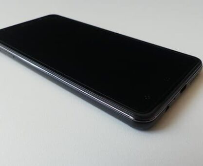 smartphone