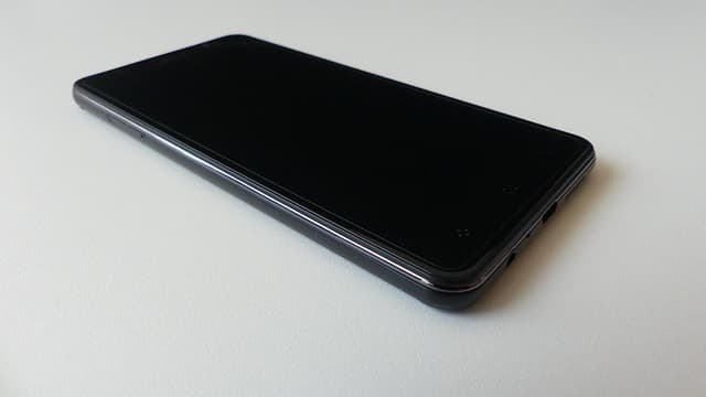 smartphone